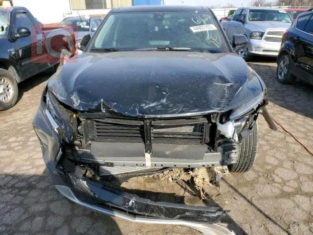 شيفروليه بليزر